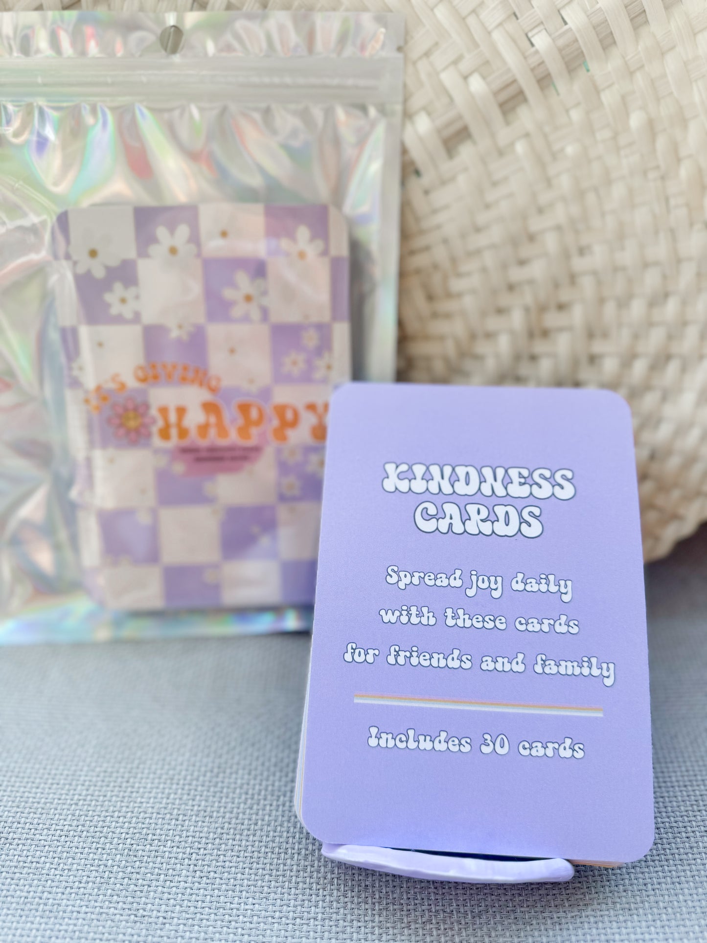 Kindness Cards